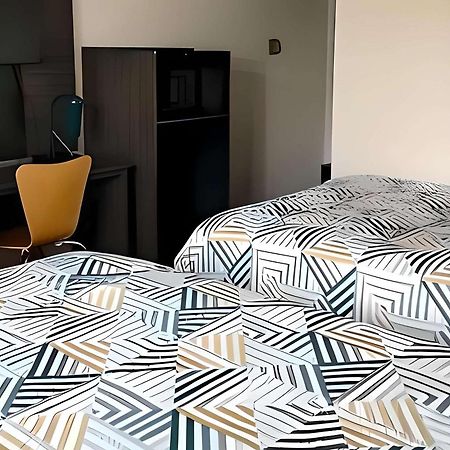 Motel 6 Cheyenne Eksteriør bilde
