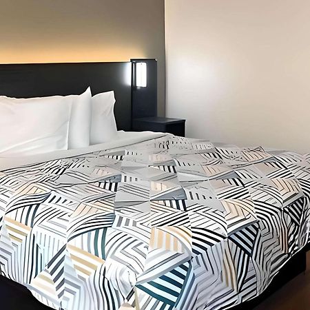 Motel 6 Cheyenne Eksteriør bilde