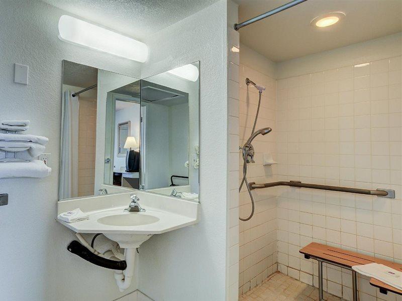 Motel 6 Cheyenne Eksteriør bilde