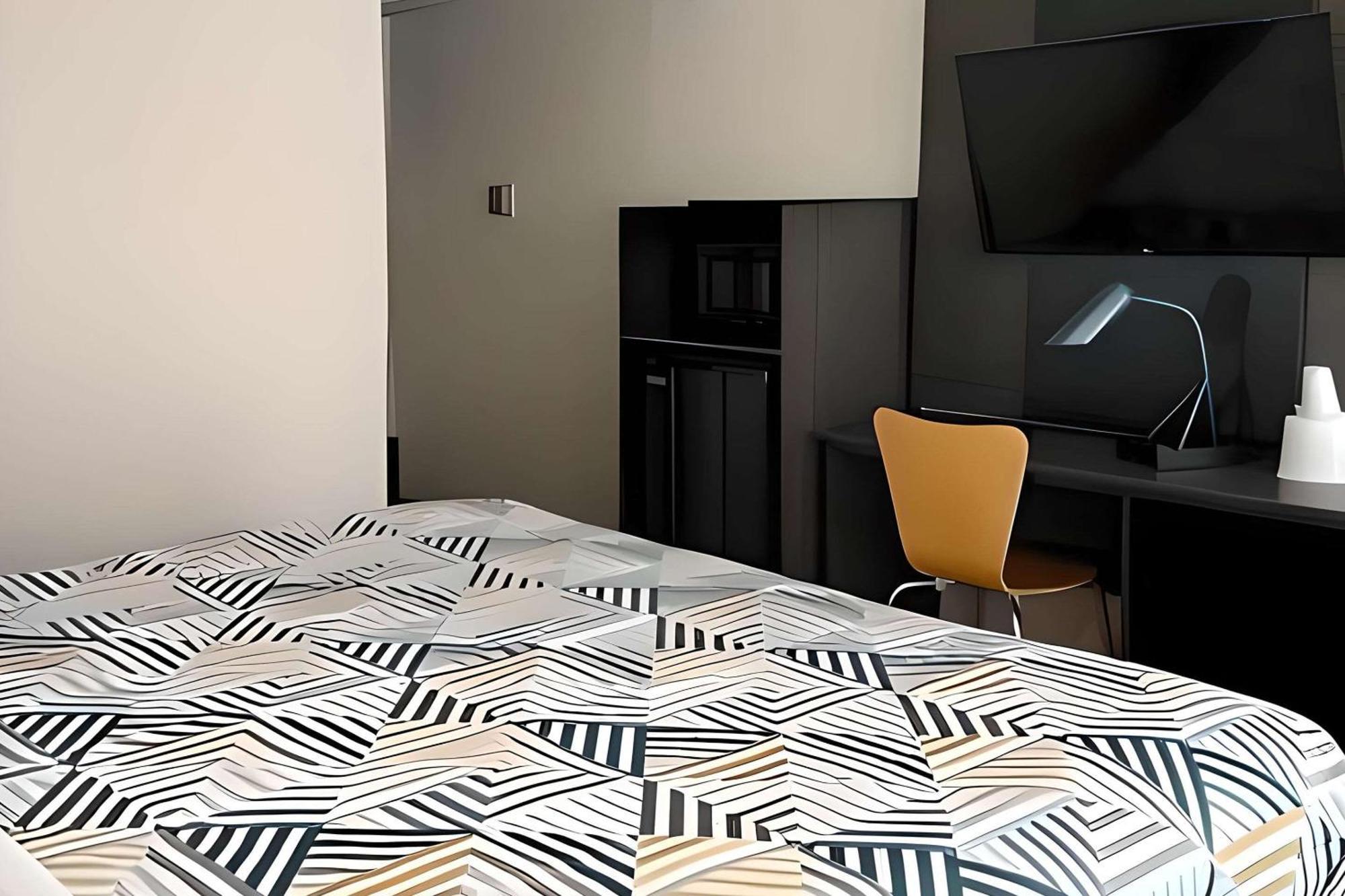 Motel 6 Cheyenne Eksteriør bilde
