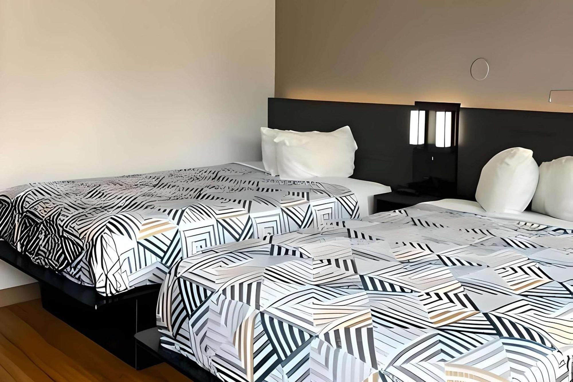 Motel 6 Cheyenne Eksteriør bilde