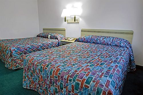 Motel 6 Cheyenne Eksteriør bilde